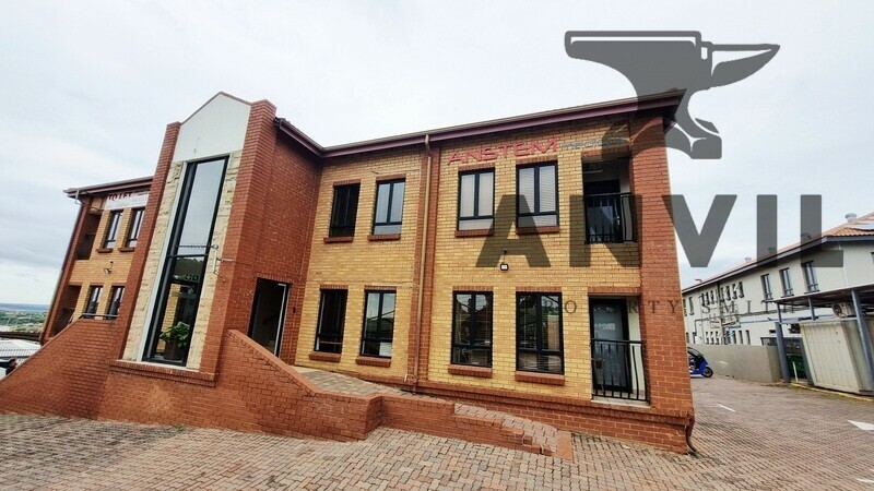 Block D - First Floor RW