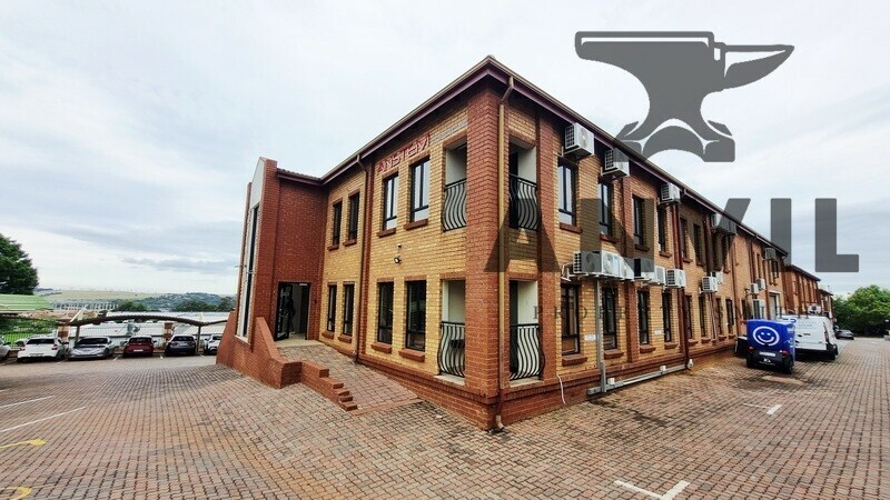 5 Regency Drive - Block D - First Floor RW property image 2