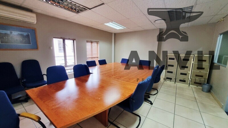 5 Regency Drive - Block D - First Floor RW property image 14