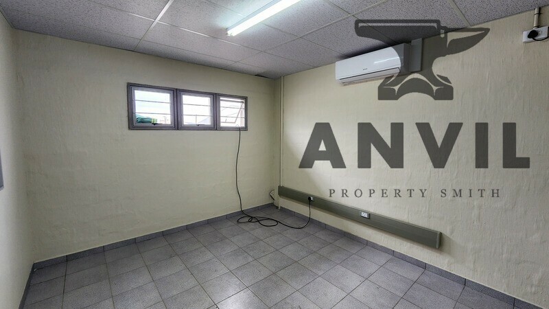 R34 , MAGAZULU INDUSTRIAL PARK - UNIT B6A property image 3
