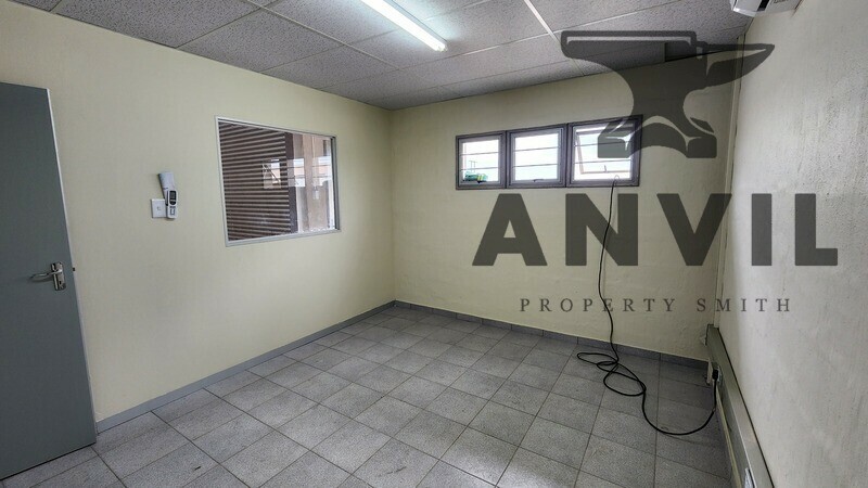 R34 , MAGAZULU INDUSTRIAL PARK - UNIT B6A property image 5