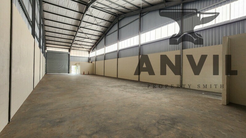 R34 , MAGAZULU INDUSTRIAL PARK - UNIT B6A property image 11