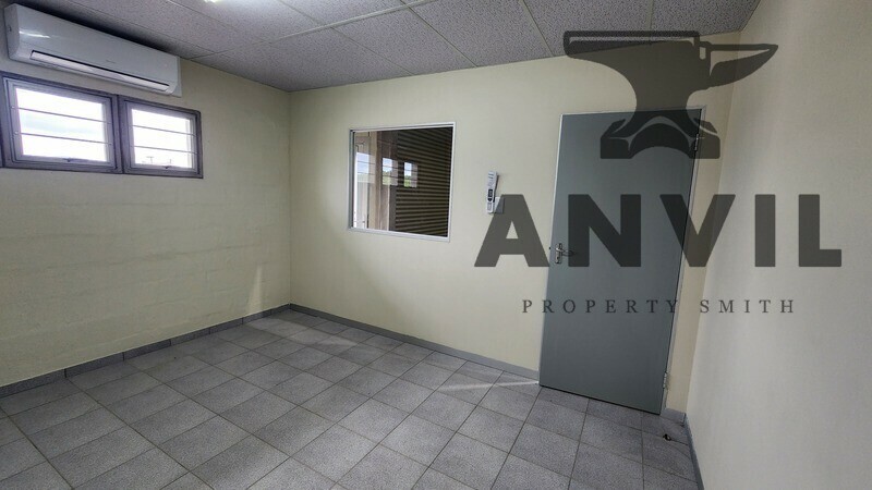 R34 , MAGAZULU INDUSTRIAL PARK - UNIT B6B property image 4