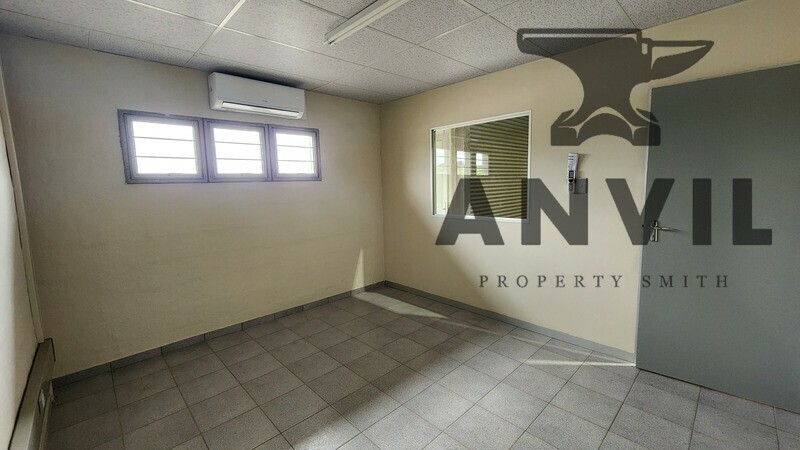 R34 , MAGAZULU INDUSTRIAL PARK - UNIT B6B property image 5