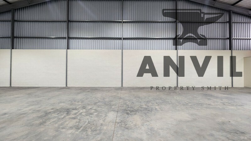 R34 , MAGAZULU INDUSTRIAL PARK - UNIT B6B property image 10