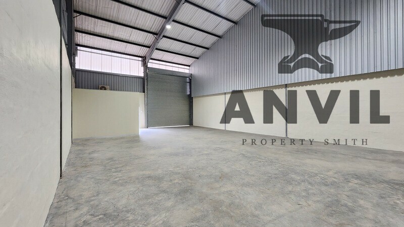 R34 , MAGAZULU INDUSTRIAL PARK - UNIT B6B property image 11