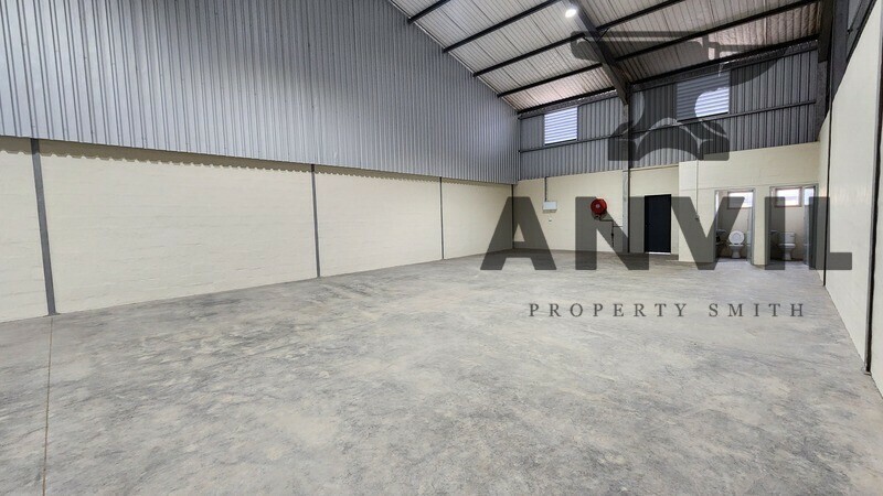 R34 , MAGAZULU INDUSTRIAL PARK - UNIT B6B property image 12