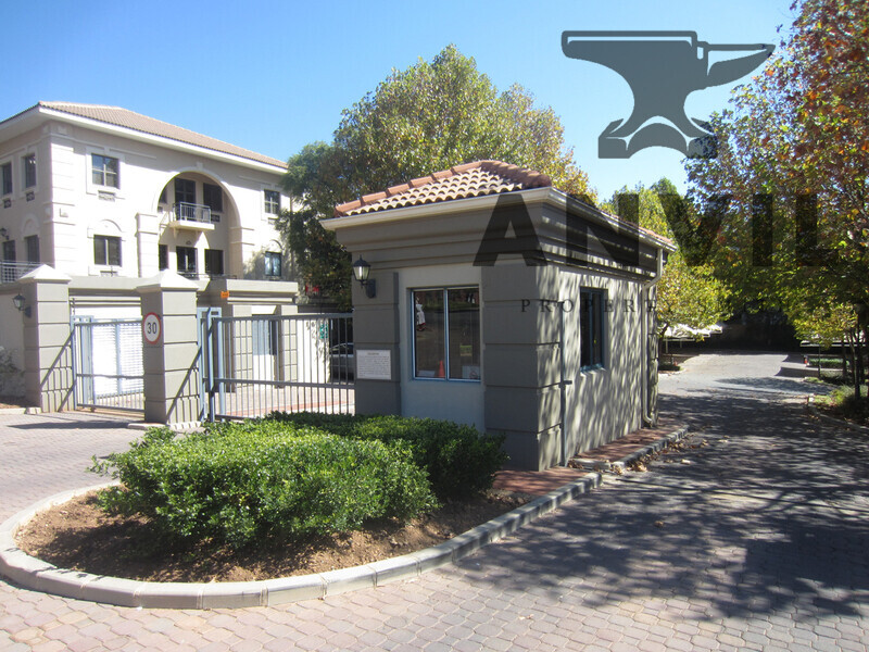 Hyde Park Office Park, 57 Sixth Road, Hyde Park, Sandton - Eastwood Ground Floor property image 5
