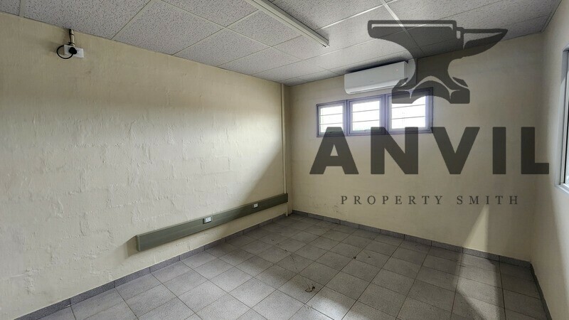 R34 , MAGAZULU INDUSTRIAL PARK - UNIT B6C property image 4