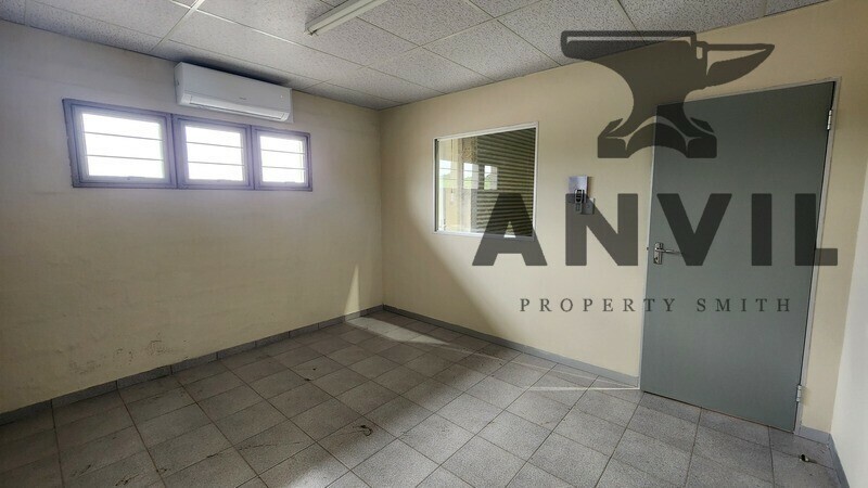 R34 , MAGAZULU INDUSTRIAL PARK - UNIT B6C property image 3