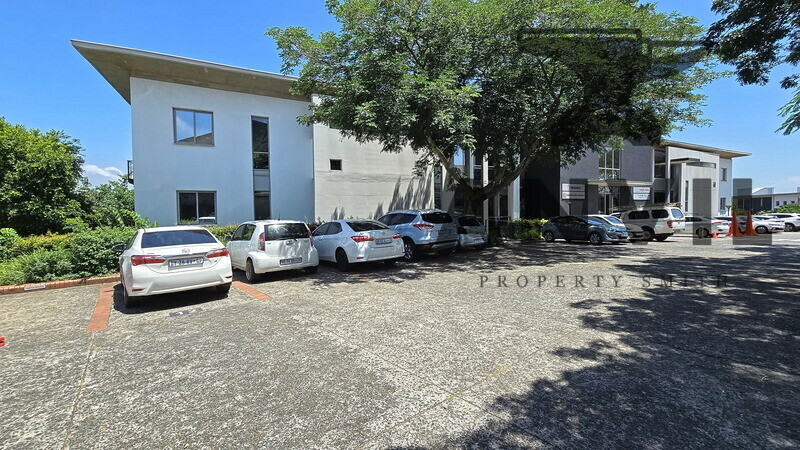 Glass House Office Park, Building 1, Somerset Park, Umhlanga - Ground Floor 235m2 property image 25