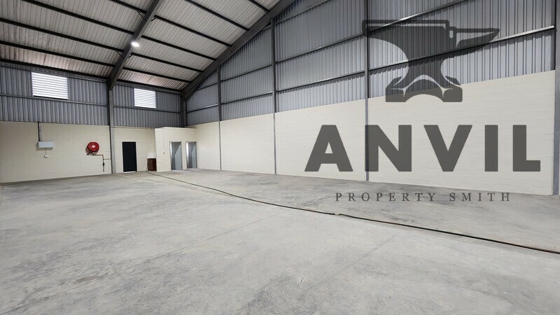 R34 , MAGAZULU INDUSTRIAL PARK - UNIT B6C property image 5