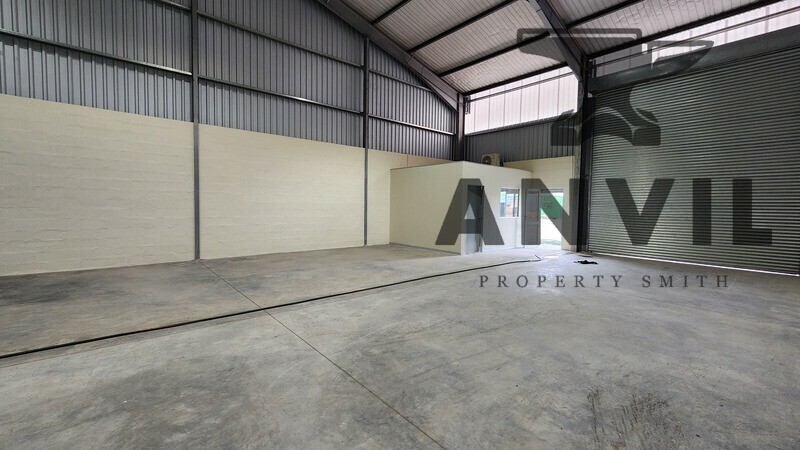 R34 , MAGAZULU INDUSTRIAL PARK - UNIT B6C property image 7
