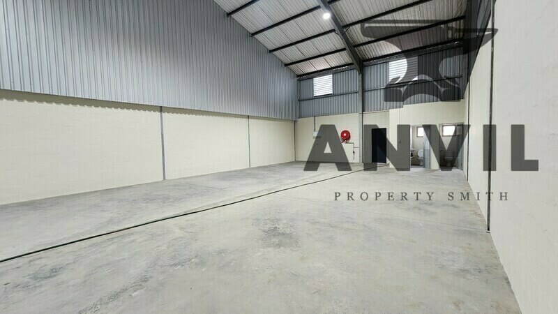 R34 , MAGAZULU INDUSTRIAL PARK - UNIT B6C property image 10