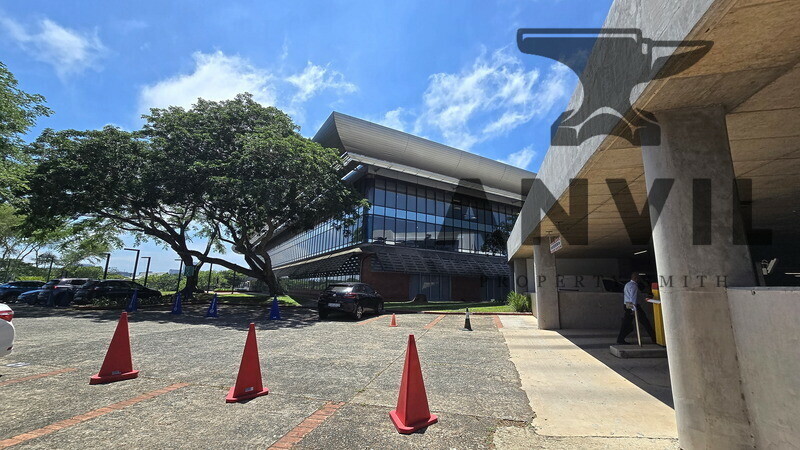 Glass House Office Park, Building 1, Somerset Park, Umhlanga - Ground Floor 235m2 property image 26