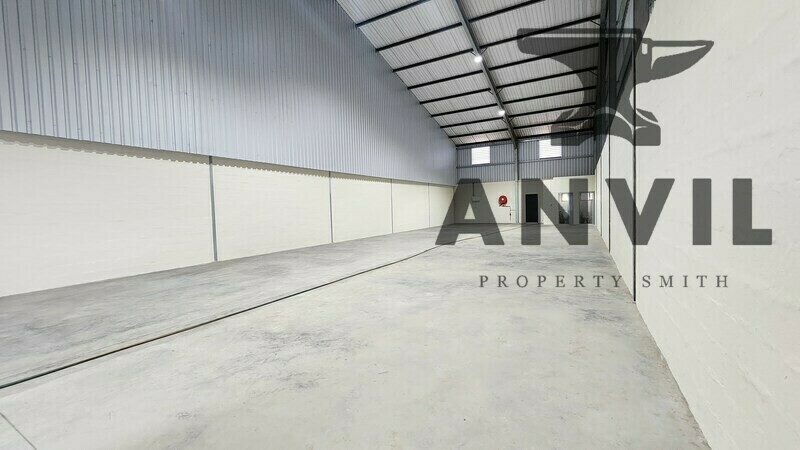 R34 , MAGAZULU INDUSTRIAL PARK - UNIT B6C property image 11