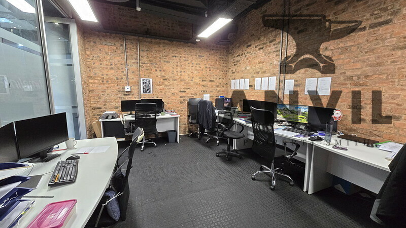 Glass House Office Park, Building 1, Somerset Park, Umhlanga - Mini Office Unit  74m2 property image 3