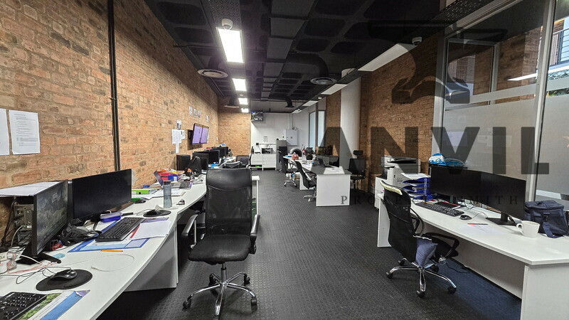 Glass House Office Park, Building 1, Somerset Park, Umhlanga - Mini Office Unit  74m2 property image 5