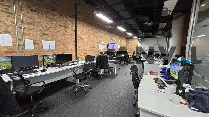 Glass House Office Park, Building 1, Somerset Park, Umhlanga - Mini Office Unit  74m2 property image 6