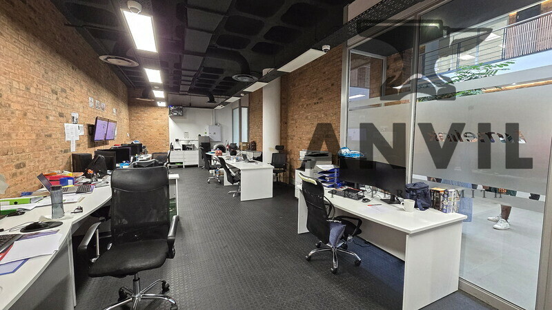 Glass House Office Park, Building 1, Somerset Park, Umhlanga - Mini Office Unit  74m2 property image 7