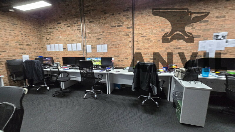 Glass House Office Park, Building 1, Somerset Park, Umhlanga - Mini Office Unit  74m2 property image 8