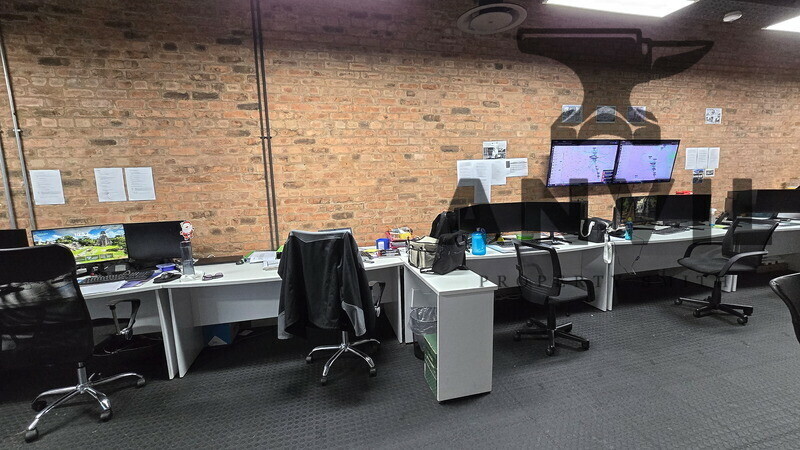 Glass House Office Park, Building 1, Somerset Park, Umhlanga - Mini Office Unit  74m2 property image 10