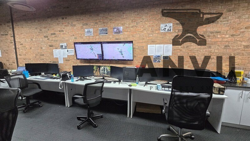 Glass House Office Park, Building 1, Somerset Park, Umhlanga - Mini Office Unit  74m2 property image 11