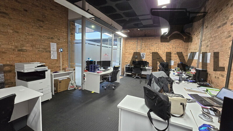 Glass House Office Park, Building 1, Somerset Park, Umhlanga - Mini Office Unit  74m2 property image 4