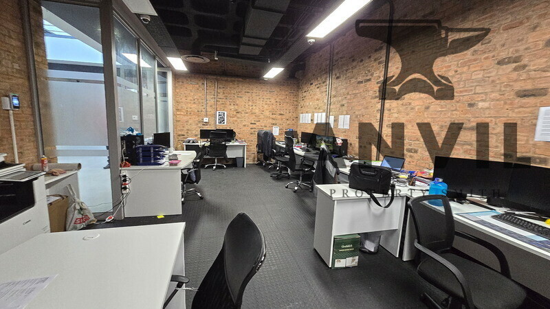 Glass House Office Park, Building 1, Somerset Park, Umhlanga - Mini Office Unit  74m2 property image 9