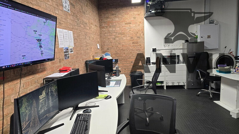 Glass House Office Park, Building 1, Somerset Park, Umhlanga - Mini Office Unit  74m2 property image 12