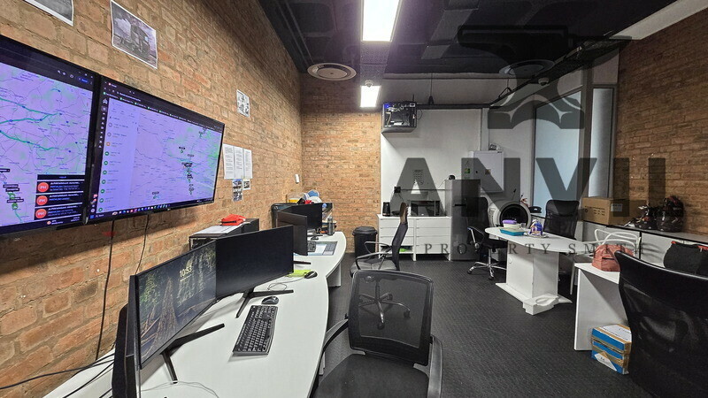 Glass House Office Park, Building 1, Somerset Park, Umhlanga - Mini Office Unit  74m2 property image 13