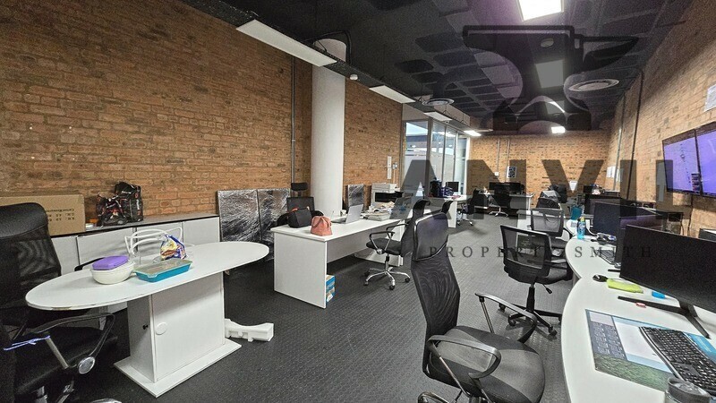 Glass House Office Park, Building 1, Somerset Park, Umhlanga - Mini Office Unit  74m2 property image 15