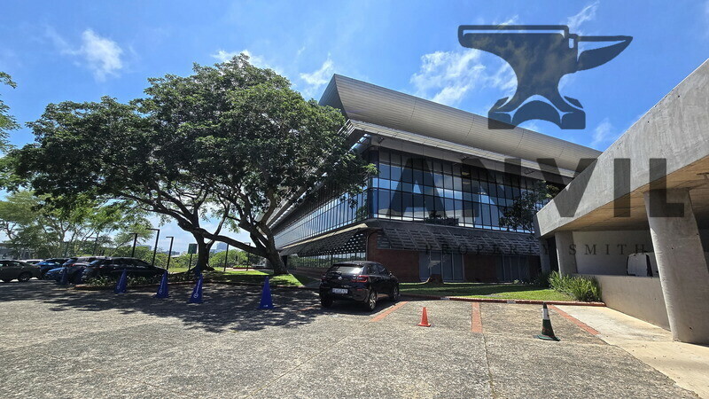 Glass House Office Park, Building 1, Somerset Park, Umhlanga - Mini Office Unit  74m2 property image 17