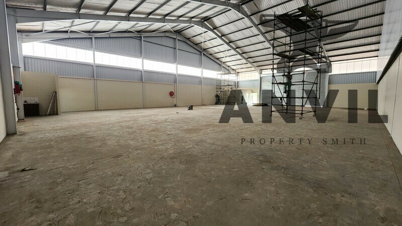R34 , MAGAZULU INDUSTRIAL PARK - UNIT B6D property image 6