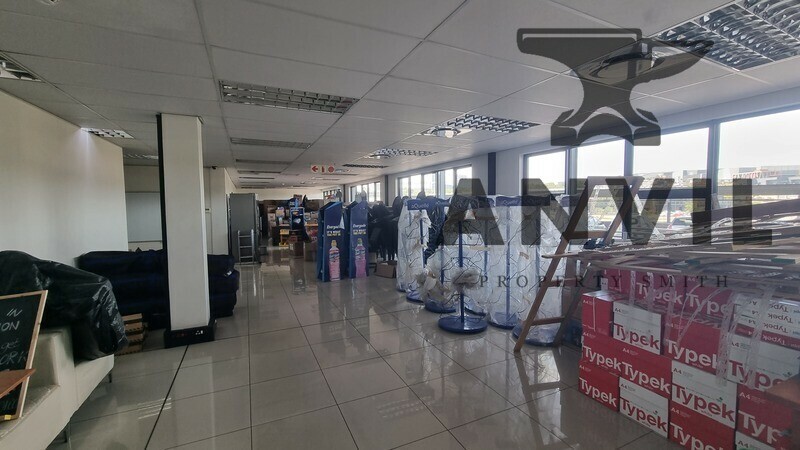 Northlands Retail Park - Unit 52 property image 10