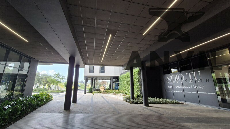 Sandton Gate, 25 Minerva Avenue, Sandton, 2196 - 1st FL - Office 1 property image 3
