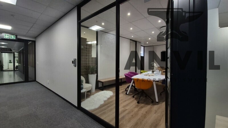 Sandton Gate, 25 Minerva Avenue, Sandton, 2196 - 1st FL - Office 1 property image 4