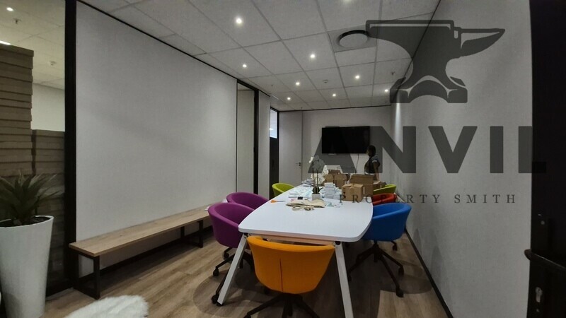 Sandton Gate, 25 Minerva Avenue, Sandton, 2196 - 1st FL - Office 1 property image 5