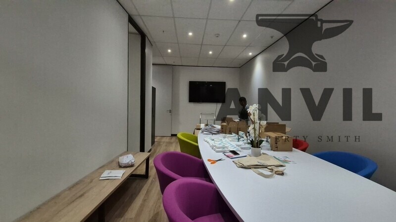 Sandton Gate, 25 Minerva Avenue, Sandton, 2196 - 1st FL - Office 1 property image 6