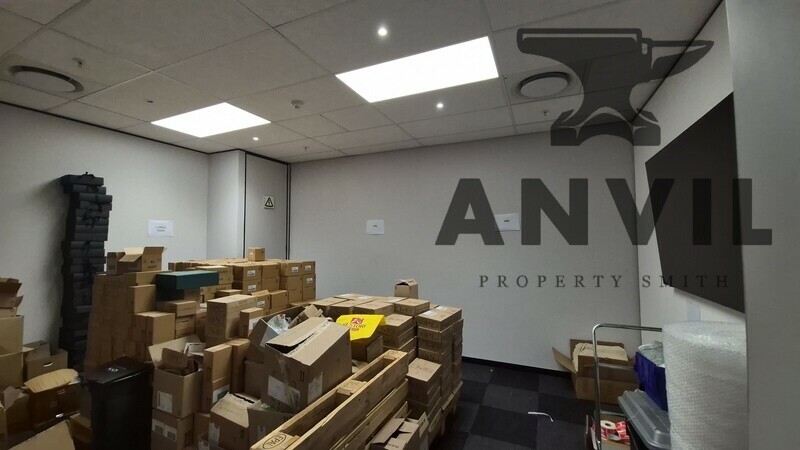 Sandton Gate, 25 Minerva Avenue, Sandton, 2196 - 1st FL - Office 1 property image 7