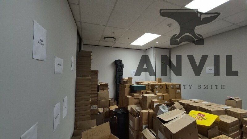 Sandton Gate, 25 Minerva Avenue, Sandton, 2196 - 1st FL - Office 1 property image 8