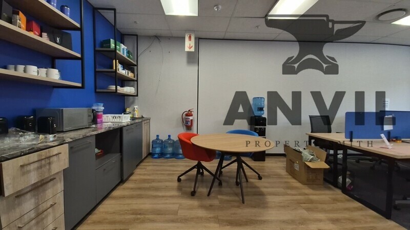 Sandton Gate, 25 Minerva Avenue, Sandton, 2196 - 1st FL - Office 1 property image 9