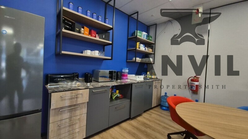 Sandton Gate, 25 Minerva Avenue, Sandton, 2196 - 1st FL - Office 1 property image 10