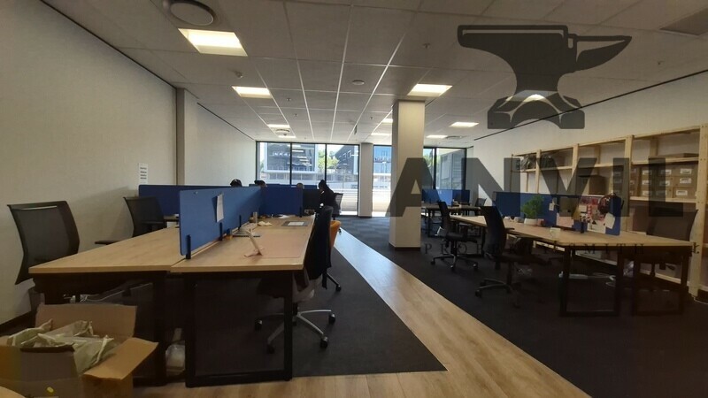 Sandton Gate, 25 Minerva Avenue, Sandton, 2196 - 1st FL - Office 1 property image 11