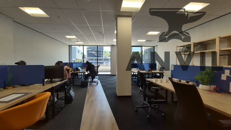 Sandton Gate, 25 Minerva Avenue, Sandton, 2196 - 1st FL - Office 1 property image 12