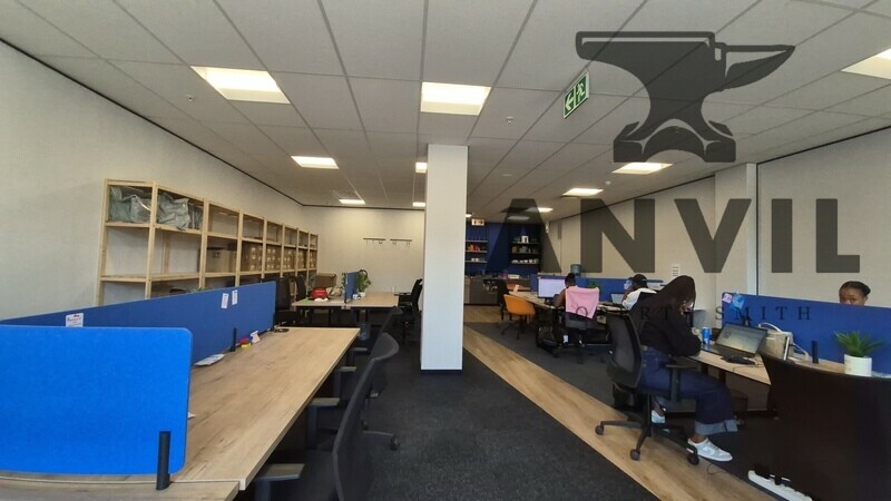 Sandton Gate, 25 Minerva Avenue, Sandton, 2196 - 1st FL - Office 1 property image 14