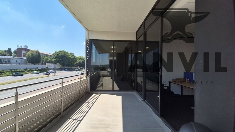Sandton Gate, 25 Minerva Avenue, Sandton, 2196 - 1st FL - Office 1 property image 17