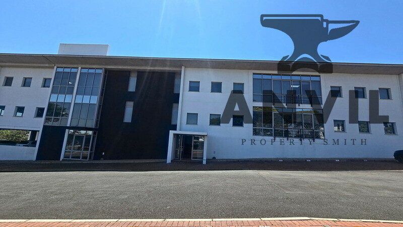 Glass House Office Park, Building 2, Umhlanga - Portion of First Floor property image 32