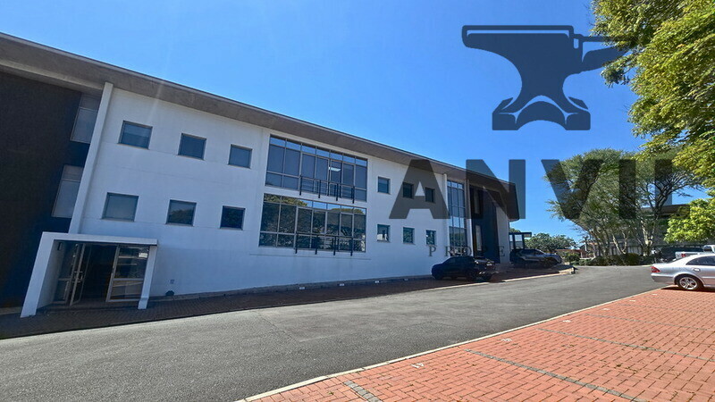 Glass House Office Park, Building 2, Umhlanga - Portion of First Floor property image 33