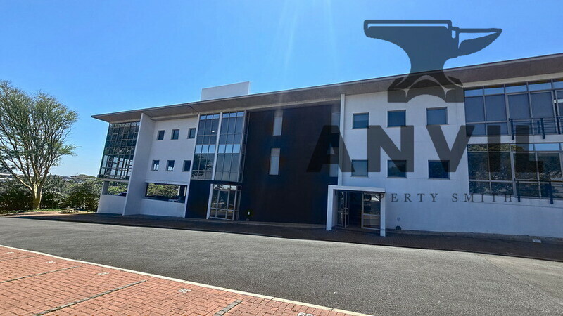 Glass House Office Park, Building 2, Umhlanga - Portion of First Floor property image 30